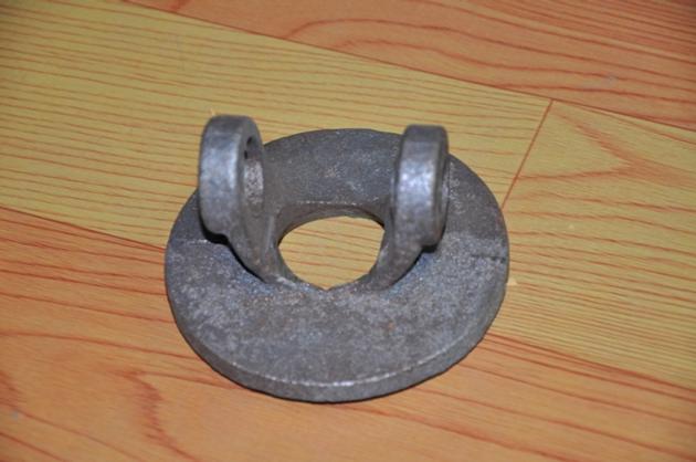 Lost Wax Casting