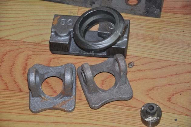 Lost Wax Casting