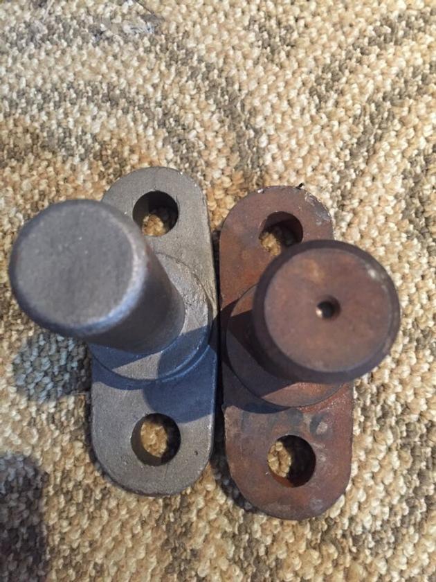 Lost Wax Casting