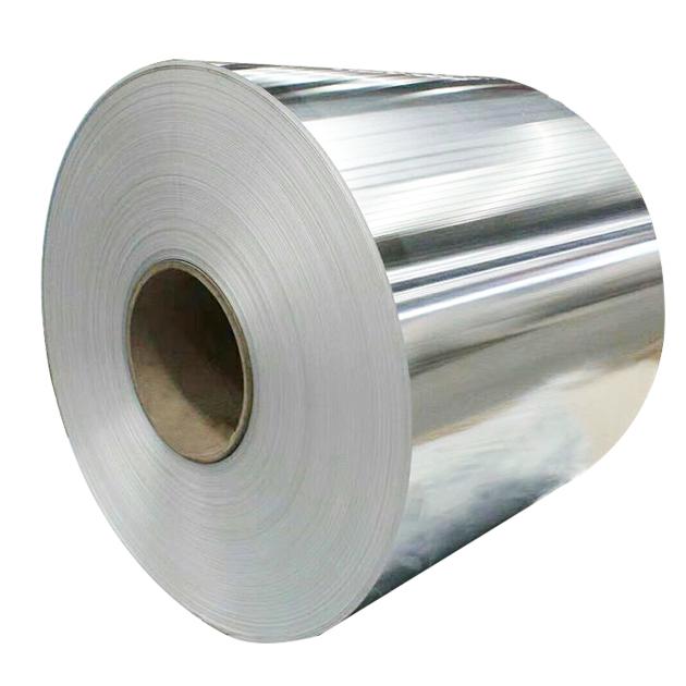 Aluzinc Galvalume Steel Coil