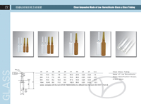 Ampoules