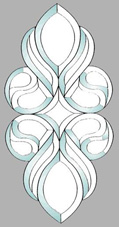 glass