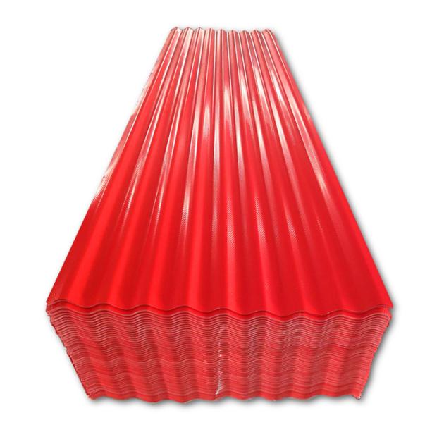 Pre Painted Roofing Sheets Price
