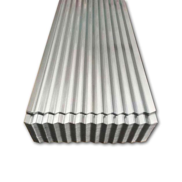 Pre Painted Roofing Sheets Price