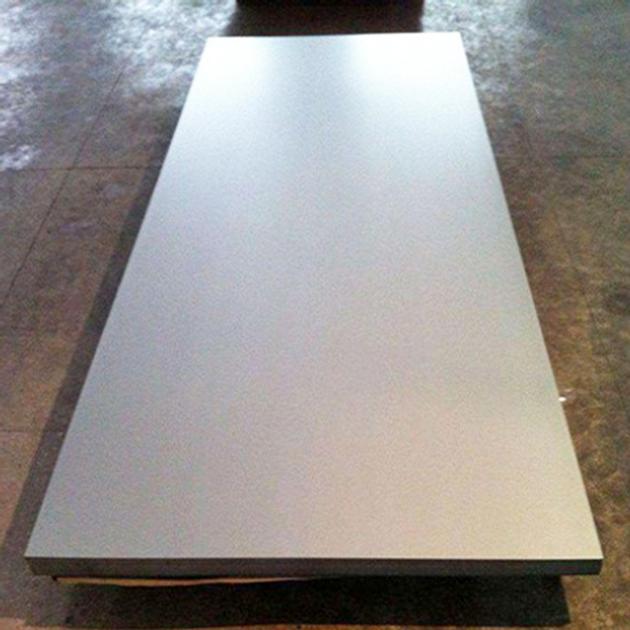 Galvanized Steel Sheet