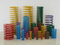 leading supplier of ISO10243 flat wire spring