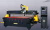 CNC Panel Machining Center KT-204R