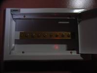 sell electrical terminal box