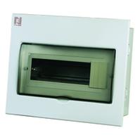Low price mcb power distribution box