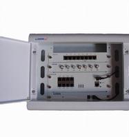 multimedia junction box