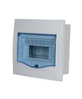 abs electronic enclosure