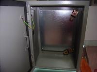 supply Lihong IP65 waterproof panel board