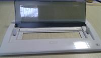 plastic frame from lihong