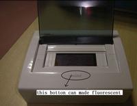 Offer control panel