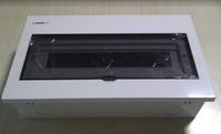 supply Lihon electrical distribution board