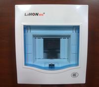 We are shunde lihong electrical distribution boxes