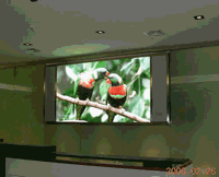 LED Indoor Full-Color Display Screen P6