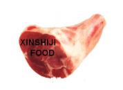 halal lamb foreleg