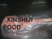 halal lamb hindleg