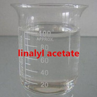 linalyl acetate