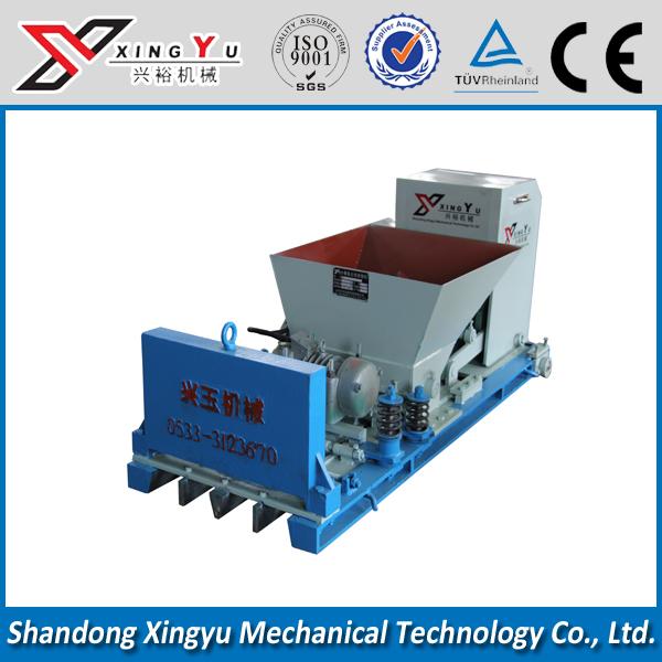 prefab concrete lintel machine