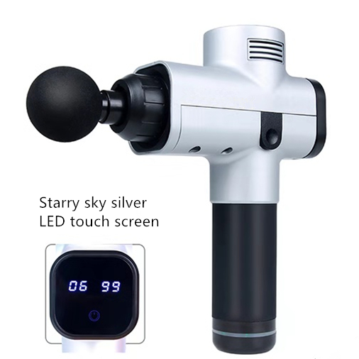 Body Massage Vibrator Massager Fascia Massage