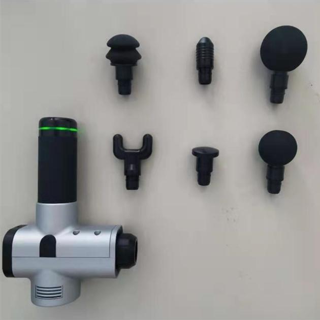 Body Massage Vibrator Massager Fascia Massage