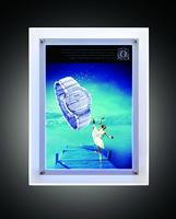 LW-CA- Crystal LED Light Box