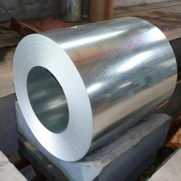 Aluzinc Galvalume Steel Coil