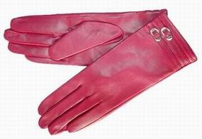 Leather Dress Gloves