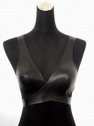 Leather Lingeries