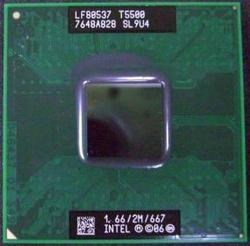 CPU, Processor,  AMD CPU, Mobile CPU, Intel CPU, Notebook CPU,