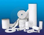 Ceramic Fiber Textile
