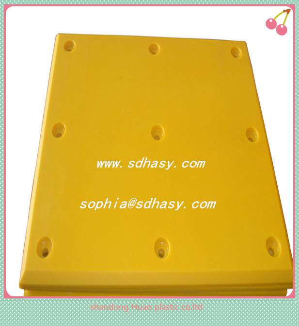 Uhmwpe Sheet