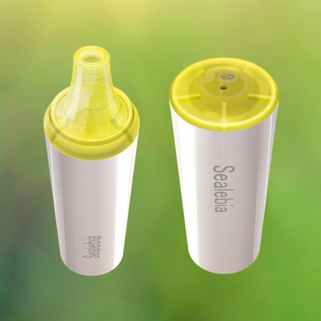 Flavored E Juice Disposable E Cigarette