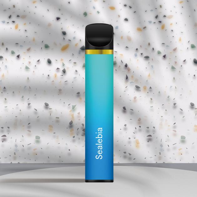 Premium OEM Disposable Vaporizer