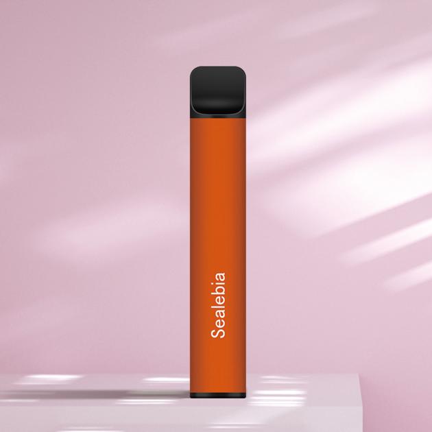 Portable Disposable Vaporizer