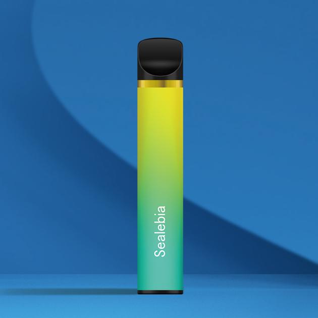 Premium OEM Disposable Vaporizer