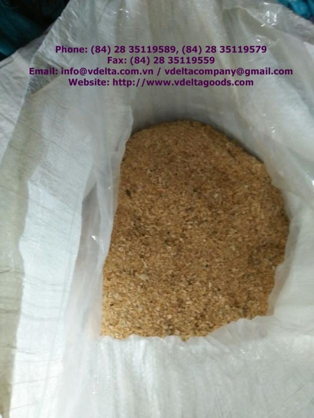 Shrimp Shell Meal
