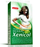herbal xenical slimming capsule