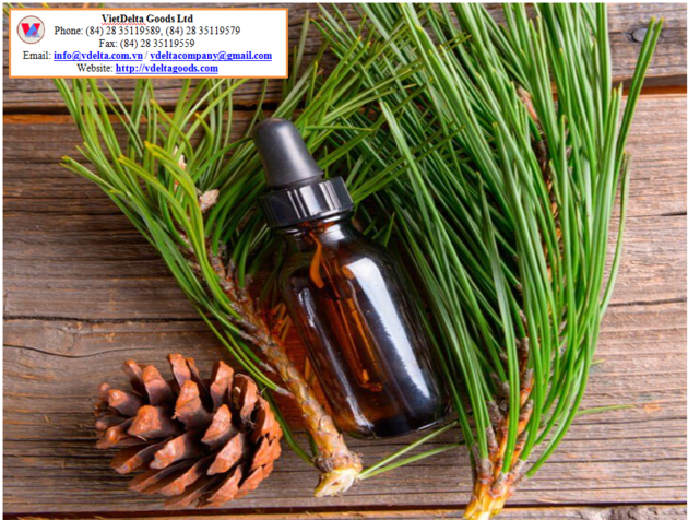 Pine Oil