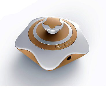 F100 Fetal doppler monitor