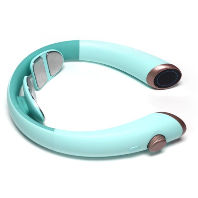 Electric Mini USB Rechargeable Vibrate Neck