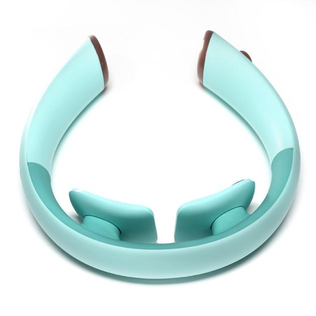Electric Mini USB Rechargeable Vibrate Neck