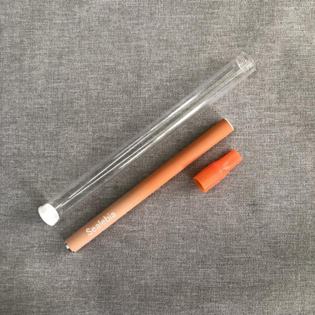 Pen Style Disposable Vape Bar