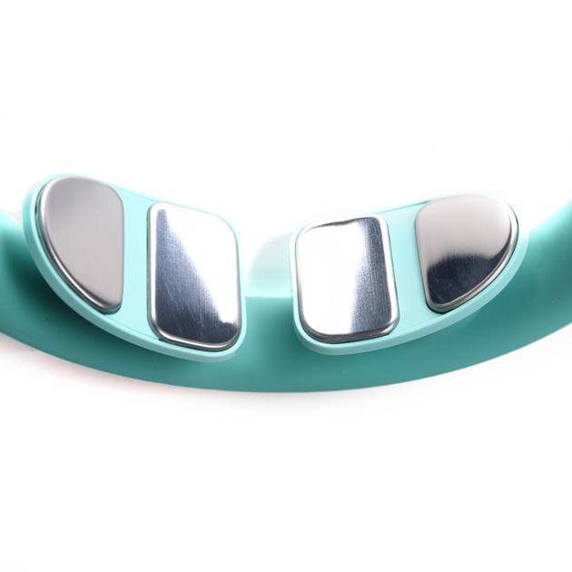 Electric Mini USB Rechargeable Vibrate Neck