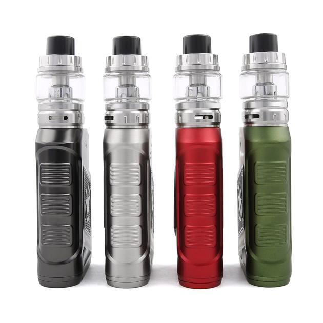 Military Style Vape Mod Cool Electronic
