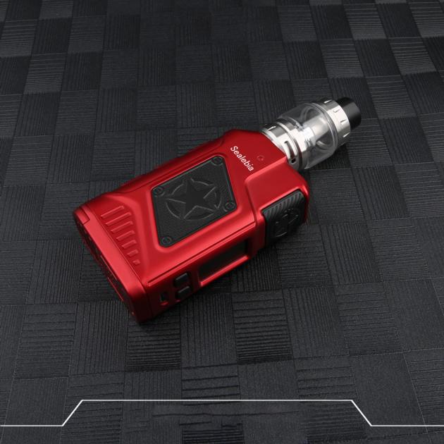 Military Style Vape Mod Cool Electronic