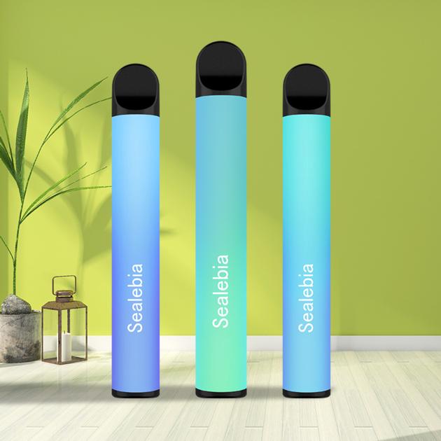 E Cig Starter Kits
