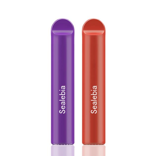 Sealebia 1000 Puffs Disposable Vape Bar